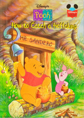 Disney How to Catch a Heffalump (World of Reading)