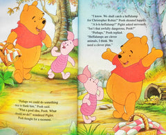 Disney How to Catch a Heffalump (World of Reading)