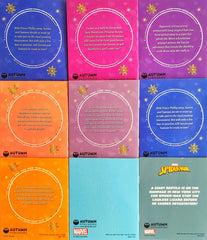 Disney Small Books Combo Set 3 (9 Books)