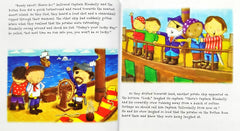 Small Storybook Combo 56 (5 Books)