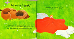 Small Storybook Combo 56 (5 Books)