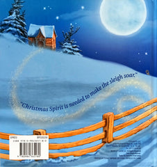 Elf Pets A Reindeer Tradition