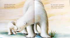 Bedtime For Little Bears!