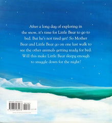 Bedtime For Little Bears!