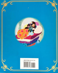 Sleep Tight Snow White