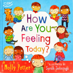 How Are You Feeling Today?