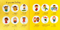 How Are You Feeling Today?