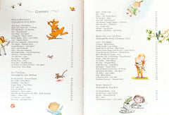 The Puffin Book Of Fantastic Poems