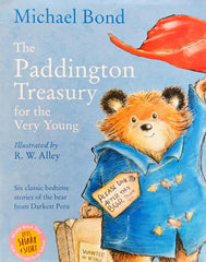 The Paddington Treasury for the very young