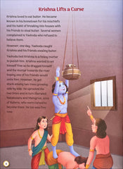 Krishna (Indian Mythology)