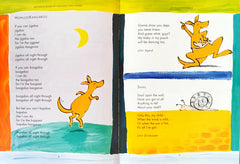 The Puffin Book Of Fantastic Poems