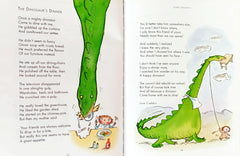 The Puffin Book Of Fantastic Poems