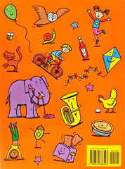 The Puffin Book Of Fantastic Poems