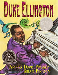 Duke Ellington