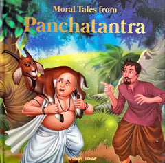 Moral Tales from Panchatantra