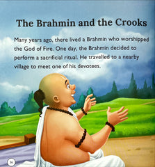 Moral Tales from Panchatantra