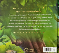 Moral Tales from Panchatantra