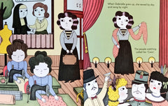 Coco Chanel Little people Big Dreams