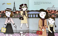 Coco Chanel Little people Big Dreams