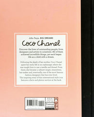 Coco Chanel Little people Big Dreams