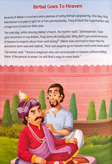 Witty Stories of Akbar and Birbal (Volume 3)