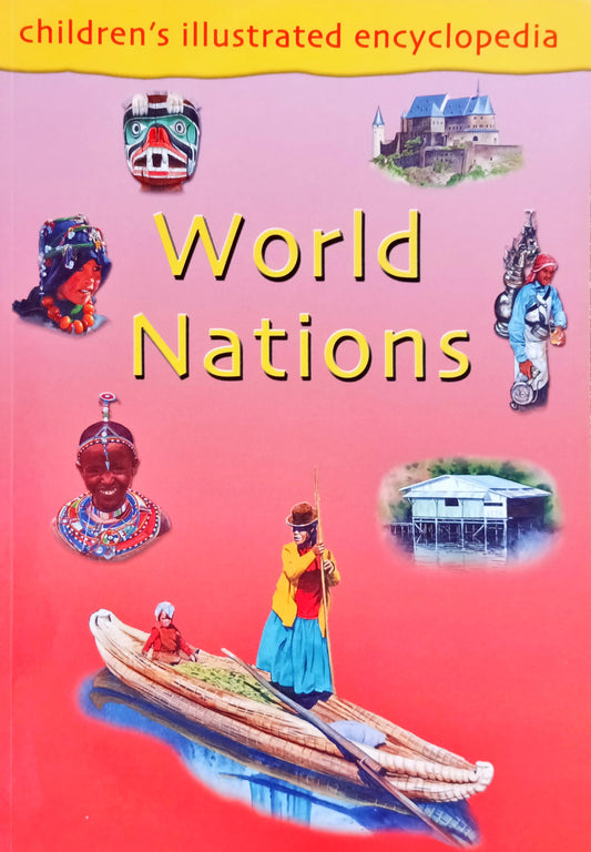 World Nations