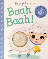 Baah Baah! (Touch and Feel)