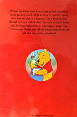 Disney Winnie The Pooh And The Honey Tree