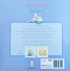 Humphrey's Bedtime