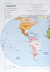 World Nations