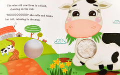 Baah Baah! (Touch and Feel)