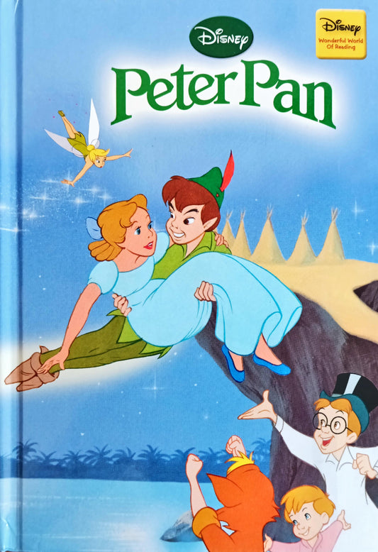 Disney PeterPan