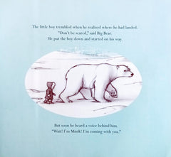 Big Bear Little Brother
