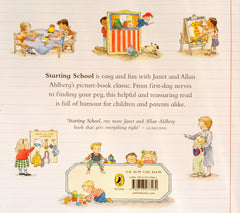 Starting School