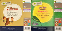 Oxford Traditional Tree Level 1 Combo 3 (2 Books)