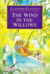 The Wind in the Willows