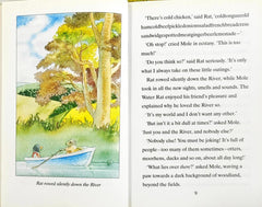 The Wind in the Willows