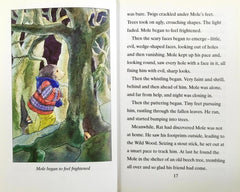 The Wind in the Willows