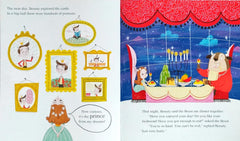 Beauty and the Beast (Fairytale Classics)