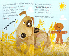 Reading with Phonics Combo 14 (3 Books)
