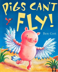 Pigs Cant Fly!