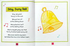 Old King Cole and Friends