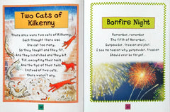 Old King Cole and Friends