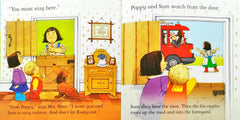 Usborne Farmyard Tales Combo 22 (3 Books)