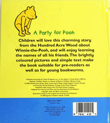 A Party for Pooh