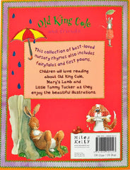 Old King Cole and Friends