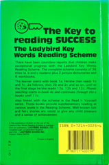 Read with Write Key words Reading Scheme