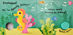 Follow the Sound Mermaid (Sound Book)