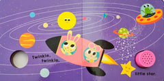 Twinkle Twinke Little Star (Sound Book)
