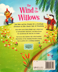 The Wind in the Willows